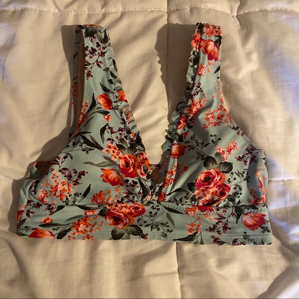Swimsuit top